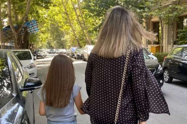 Iranian Conservative Daily Hints At Action Against Unveiled Minor Girls