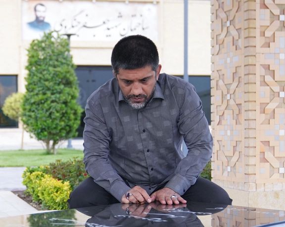 اصرار دوباره دبیر به کاهش انتظارات: در المپیک خیلی زور بزنیم یک طلا بگیریم هنر کردهایم