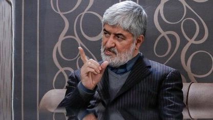 برلماني إيراني سابق: على النظام في إيران أن يدرك أن روسيا ليست محلا للثقة