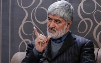 واکنش علی مطهری به شورش گروه واگنر: روسیه تکیهگاه محکمی نیست