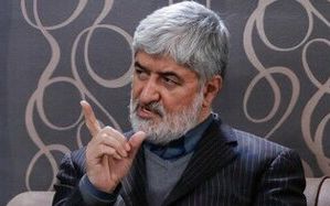 نایب رییس پیشین مجلس: مذاکره با آمریکا فقط شجاعت میخواهد