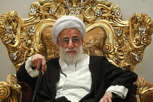 احمد جنتی: کسانی که به مجلس راه یافتهاند شکرگزار باشند