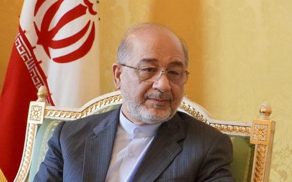 سفیر جمهوری اسلامی در رم: ایرانیان مقیم ایتالیا بدون توجه به فشارها در انتخابات شرکت کنند