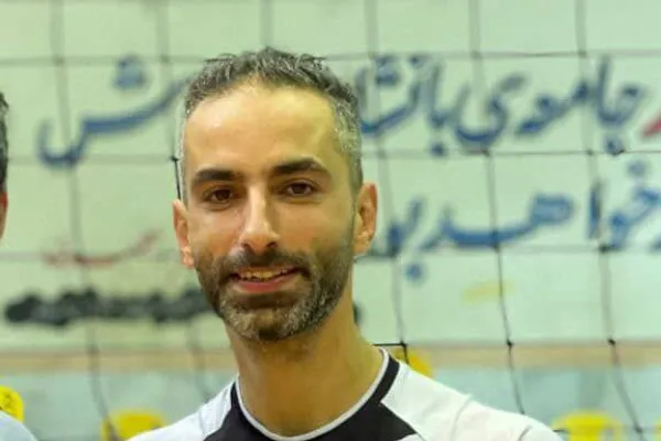 میلاد افروخته، مربی فوتبال، جان فدا کرد تا دیگران تیر نخورند