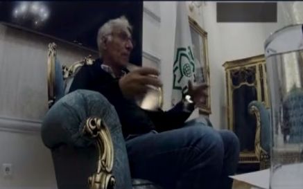 صداوسیما زوج فرانسوی بازداشتشده را به «جاسوسی» و «شکلدهی اعتراضات صنفی» متهم کرد