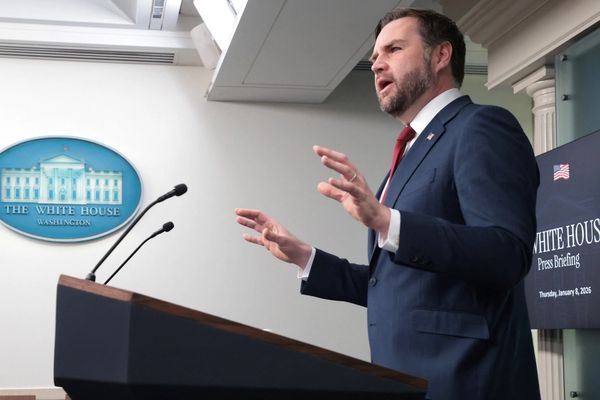 واشینگتنپست: جیدی ونس، معاون ترامپ، از حمله آمریکا به جمهوری اسلامی حمایت کرده بود