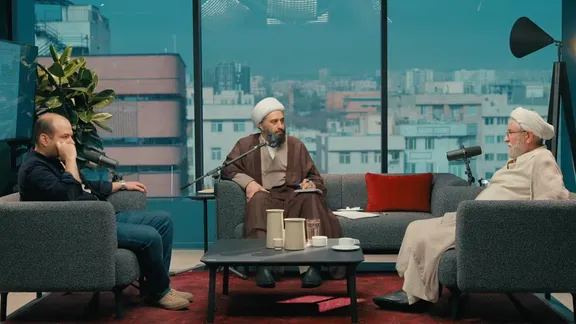Iran defrocks cleric after challenge to state-backed Shiite narratives