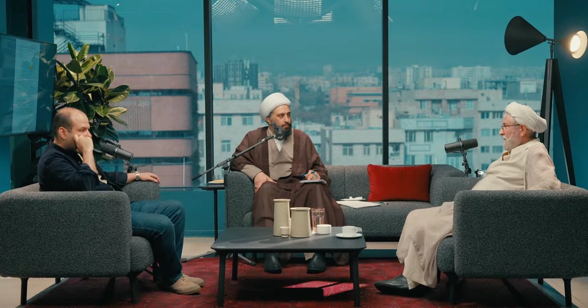 Iran defrocks cleric after challenge to state-backed Shiite narratives