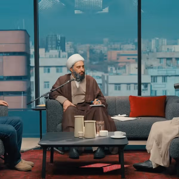 Iranian cleric stokes backlash after casting doubt on some Shi'ite dogma