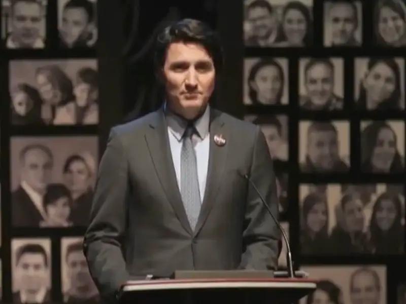 رئيس وزراء كندا: نبحث عن سبل لوضع الحرس الثوري الإيراني على قائمة المنظمات الإرهابية