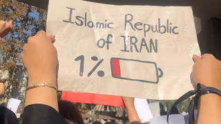 Iranians Increasingly Reject Khomeini’s Legacy, 1979 Revolution