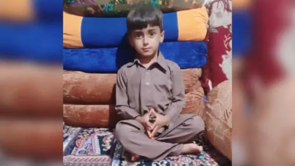 قضية مقتل الطفل البلوشي.. القضاء يبرئ المدانين في الوثائق ويعلن العكس