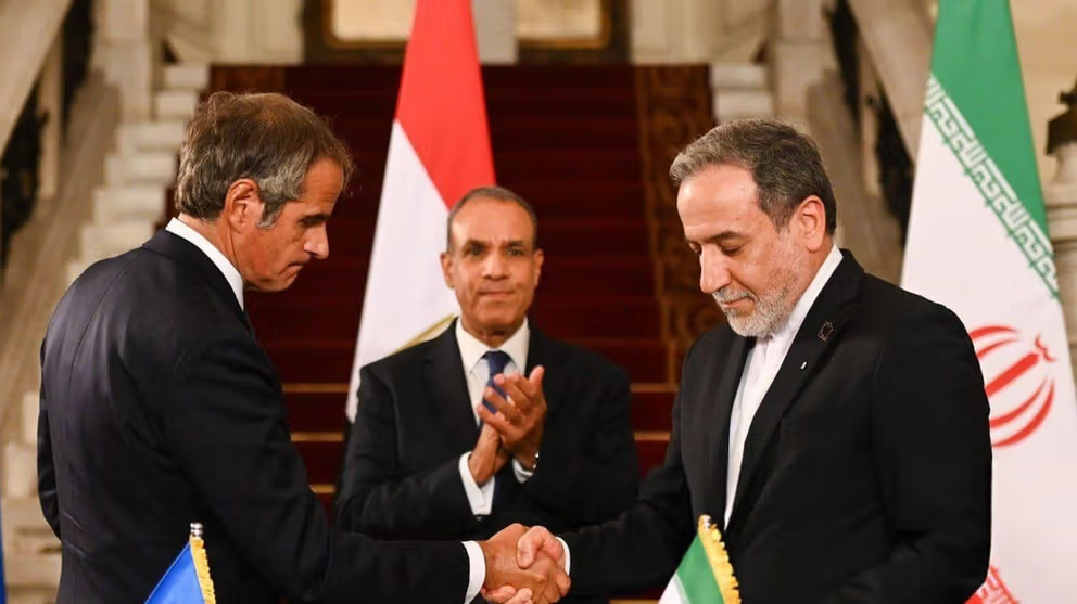 جمهوری اسلامی و آژانس در مورد «راهکارهای عملی برای ازسرگیری بازرسی‌ها» توافق کردند