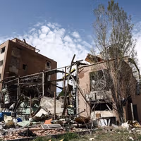 Striking the veil: dual-use targets and the calculus of Iranian support