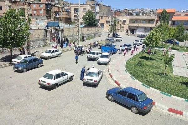 الهجمات السامة تتواصل على مدارس البنات في إيران.. وتسمم تلميذات 3 مدارس على الأقل