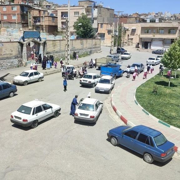 تداوم حملات شیمیایی به مدارس با مسمومسازی دانشآموزان دستکم سه مدرسه در دو ساختمان