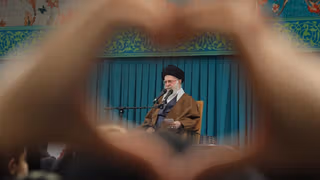 معركة خلافة خامنئي تحتدم في إيران