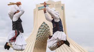 سناریو بعد از سقوط؛ «دفترچه دوران اضطرار» شاهزاده رضا پهلوی چگونه قرار است اجرا شود؟