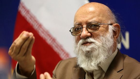 رییس شورای شهر تهران: هر روز به من پیامک میزنند که در مترو بیحجابی است