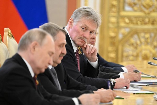 متحدث الكرملين: نأمل أن تتحلى جميع الأطراف بضبط النفس