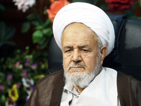 رییس عقیدتی سیاسی دفتر خامنهای: اختلاف اصلی ما با آمریکا و اسرائیل بر سر موعودگرایی است