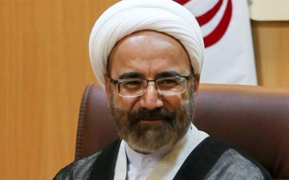 مسؤول قضائي:لن يتم القبض على الإيرانيين في المطار أثناء زيارتهم البلاد