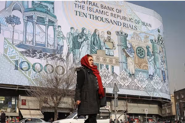 Iran markets rally on US deal hopes, but economists warn relief is no cure