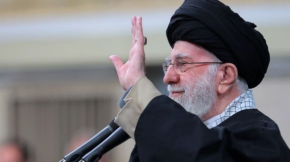 المرشد الإيراني: لا قلق لدينا من الناحية الدفاعية