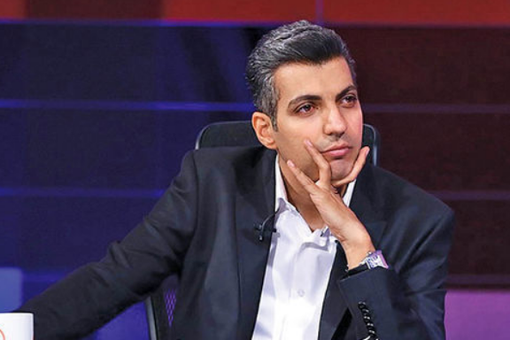 وبسایت خبرآنلاین: عادل فردوسیپور پیشنهاد گزارش بازیهای جامجهانی را رد کرد