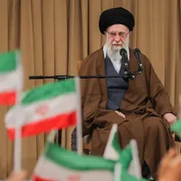 Khamenei says US must end support for Israel before any future cooperation