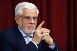 Iran must quickly prove it can rebuild across all fronts, vice president says