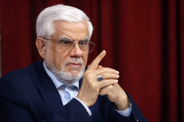 Iran must quickly prove it can rebuild across all fronts, vice president says