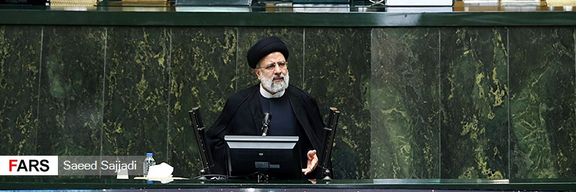 رئیسی: برای برخی استانها استاندار ویژه انتخاب خواهد شد