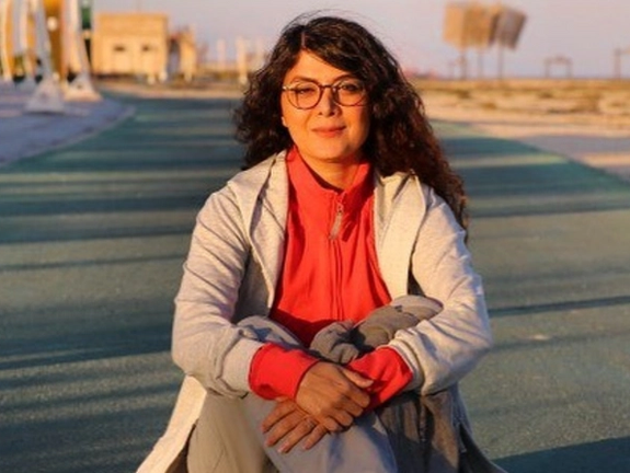 Maryam Yavari