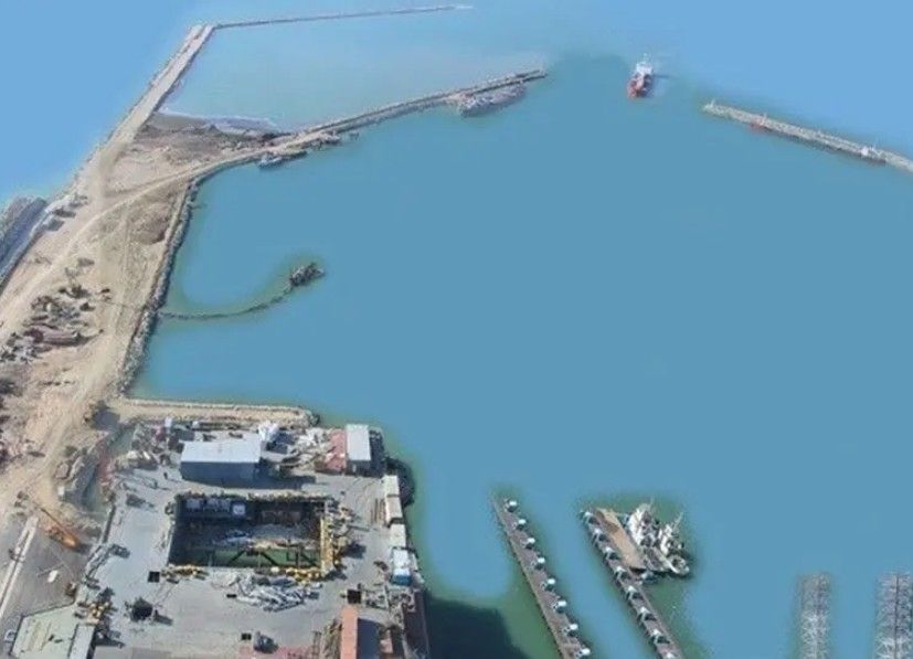 فرماندار میناب: در حملات آمریکا به میناب، ۱۵ ملوان مجروح و پنج نفر مفقود شدند