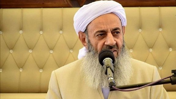 انتقاد مولوی عبدالحمید از بدرفتاری با زندانیان؛ تداوم جو امنیتی در زاهدان