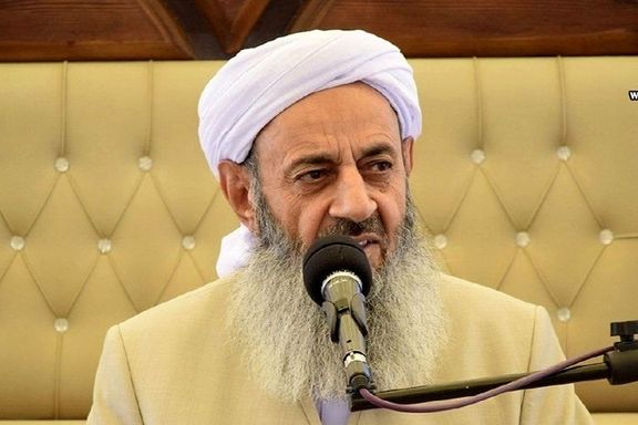 مولوی عبدالحمید: کشته شدن اسماعیل هنیه دردآور و محکوم است