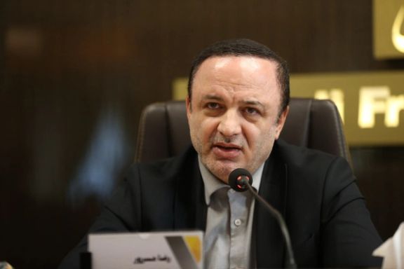 دبیر شورای عالی مناطق آزاد: از سرمایهگذاری افغانستانیها در ایران حمایت میکنیم