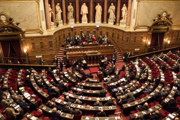 کمیسیون دفاع سنای فرانسه: همه ۲۷ کشور اتحادیه اروپا سفیران خود را از ایران فرا بخوانند