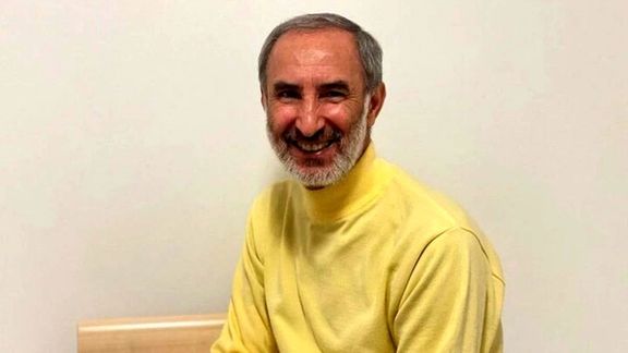 قوه قضاییه: برای آزادی حمید نوری میکوشیم اما امیدی به سوئد نداریم