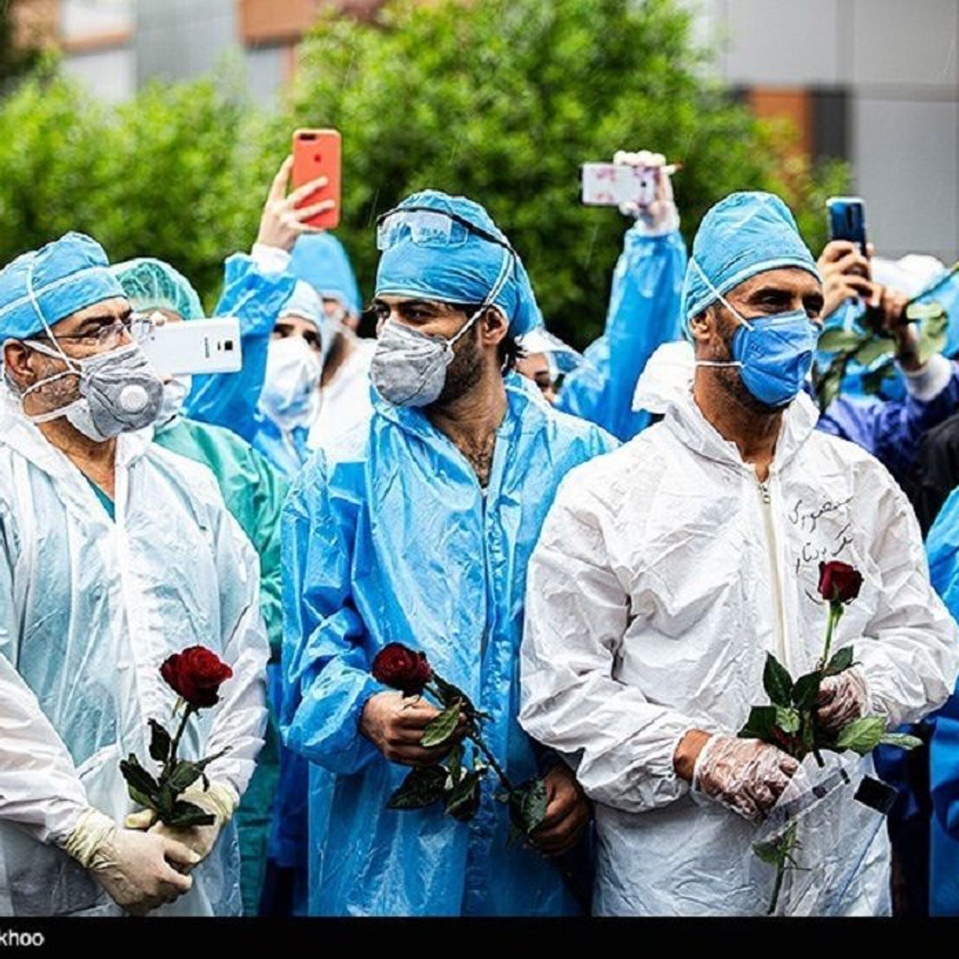 موجة متزايدة من القمع في قطاع الصحة.. وفصل أكثر من 100 طبيب في أسبوعين