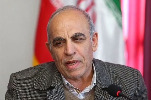 Iranian president's aide: We must negotiate with Trump