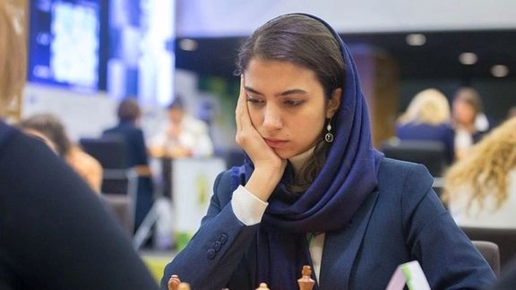 بهدلیل تولد فرزند؛ خداحافظی موقت استاد بزرگ شطرنج ایران