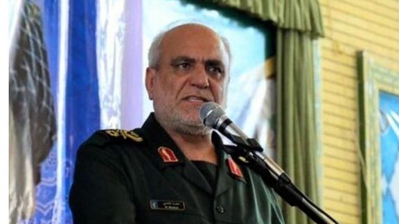 رییس حفاظت اطلاعات سپاه: مذاکره با آمریکا خط قرمز ماست