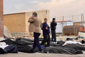 سانسور ترامپ در رسانههای غرب