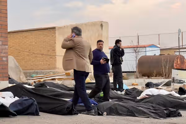 سانسور ترامپ در رسانههای غرب