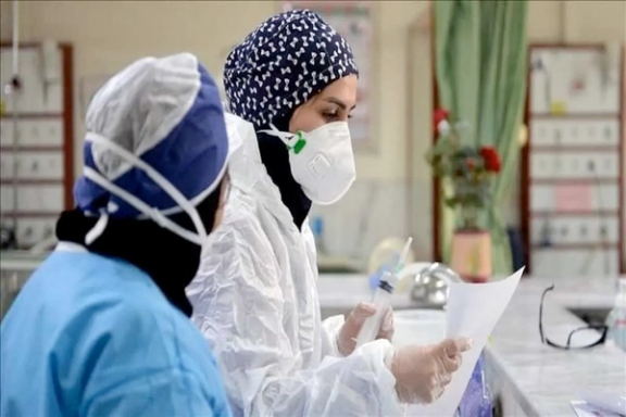 رییس کل سازمان نظام پرستاری: مهاجرت پرستاران ایرانی دو برابر شده است