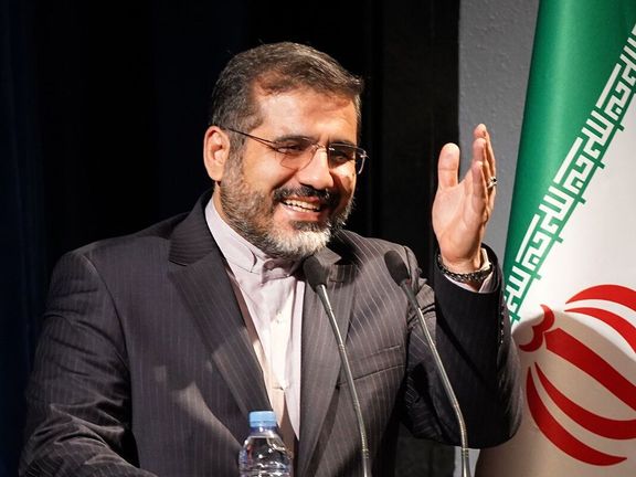اسماعیلی، وزیر ارشاد: تعداد زنان بیحجاب در تهران بیشتر از ۱۳ تا ۱۵ درصد نیست