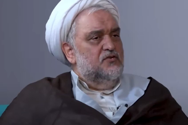 مسؤول مقرب من النظام الإيراني يصف المنظومة الأمنية بـ"المخترَقة"