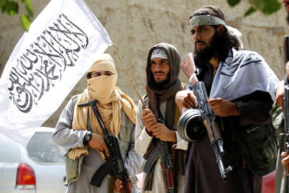 نماینده ویژه پوتین: روسیه طالبان را تهدیدی برای آسیای مرکزی نمیداند